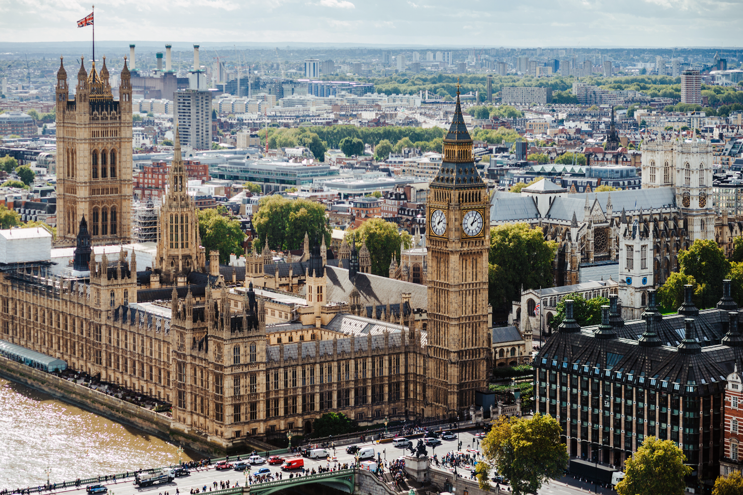 UK Relocation Guide for Expats 2026 &mdash; visas, housing, cost of living and life setup