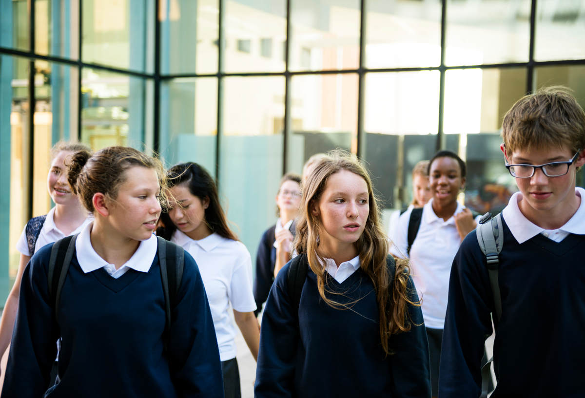 Education in the UK &mdash; schools, universities, boarding schools and learning pathways