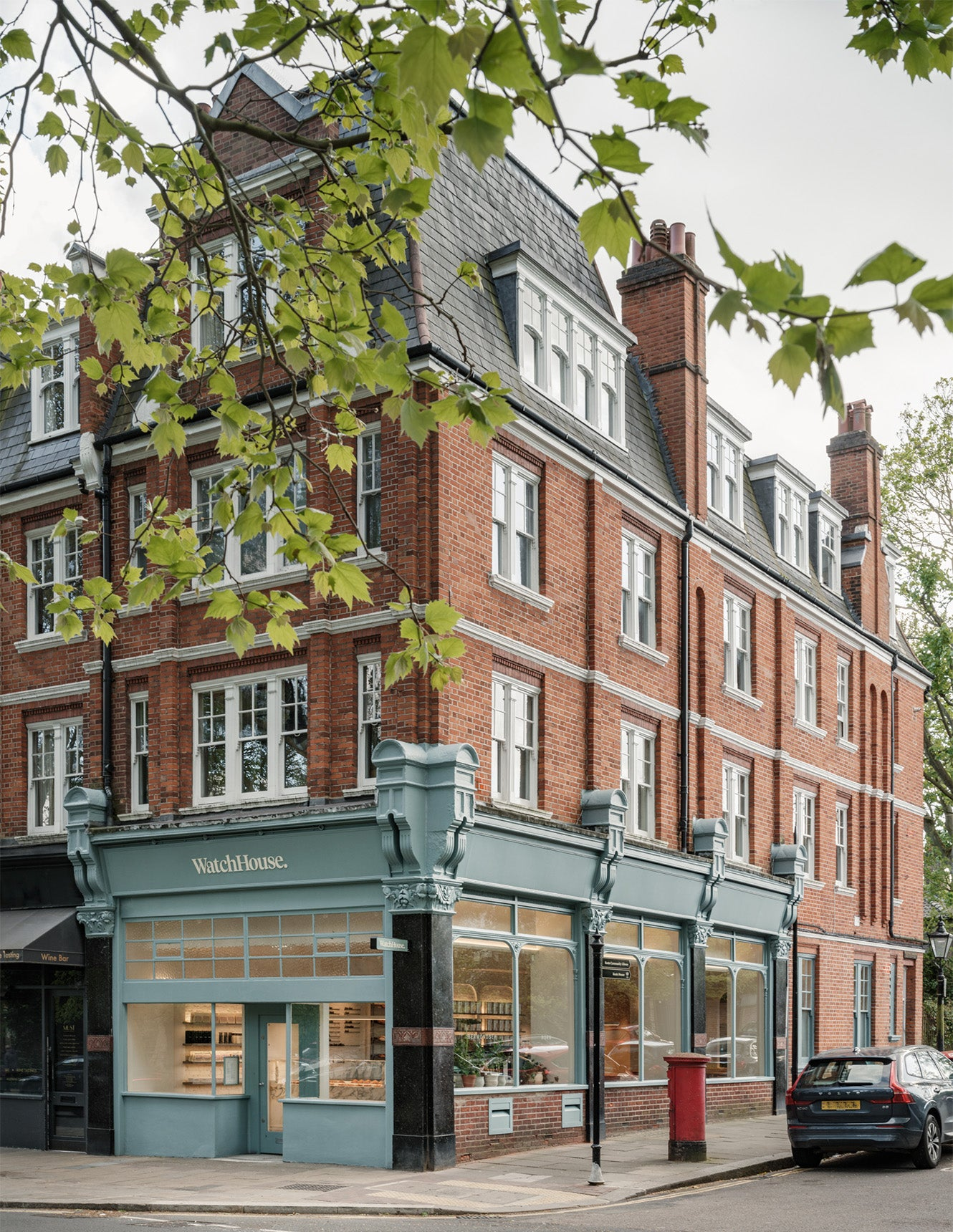 The Best Places to Live in London for Families with Children