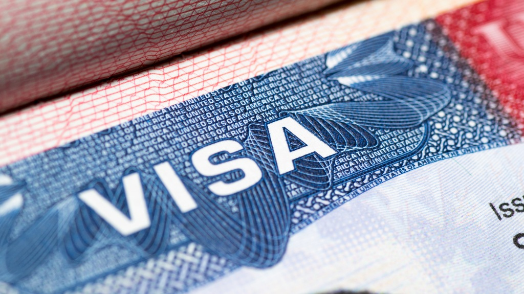 UK Work Visas for US Citizens (2026): Requirements, Jobs &amp; Settlement Guide