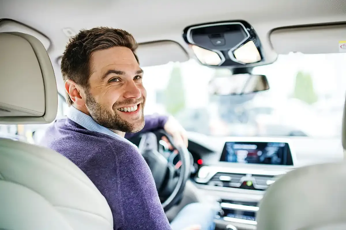 Car insurance in the UK with a foreign driving licence — 2026 guide