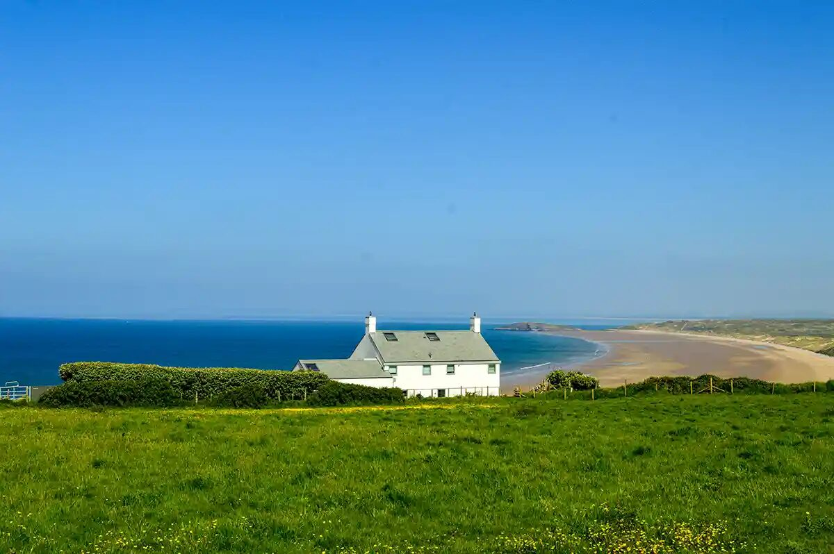 UK climate guide &mdash; what to expect by season, region and daily life