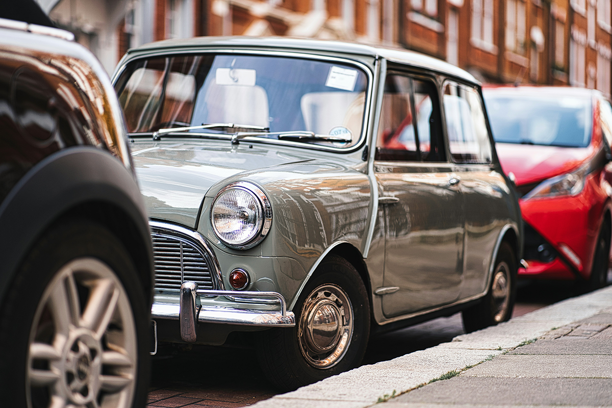 Car insurance in the UK — complete guide for expats and new arrivals