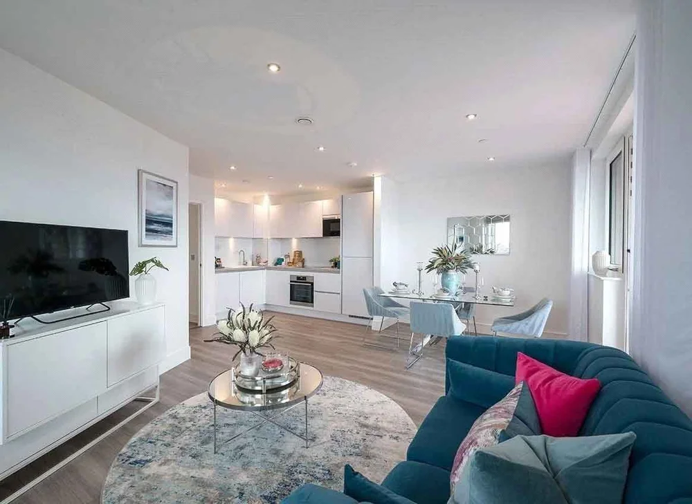 UK property portals for renting and buying as a new arrival