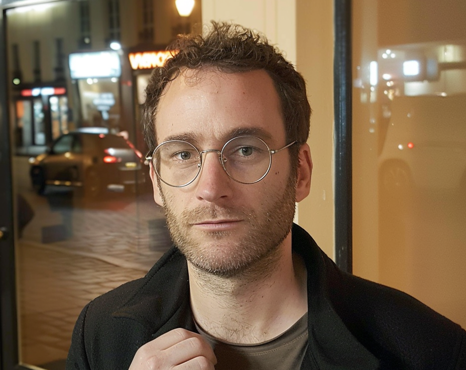 Jean Angius — Work & Finance Writer