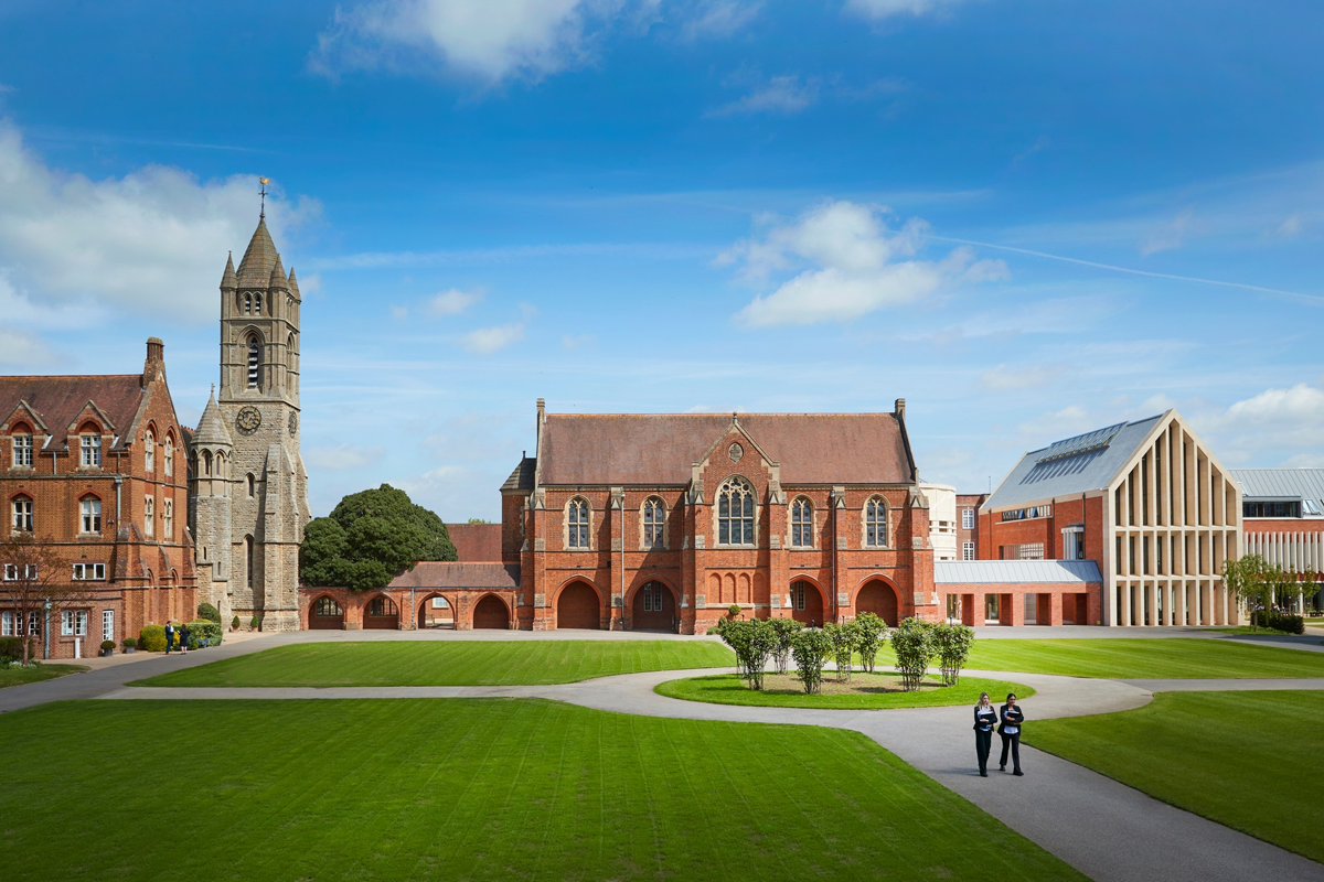 International schools directory &mdash; accredited schools across the UK