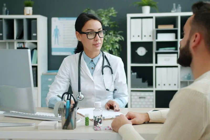 Registering with a GP in the UK &mdash; guide for expats and new residents
