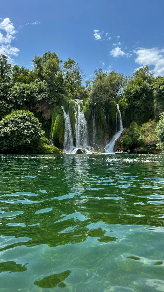 Kravica Waterfalls, Bosnia: Complete Guide + Tips for Visiting