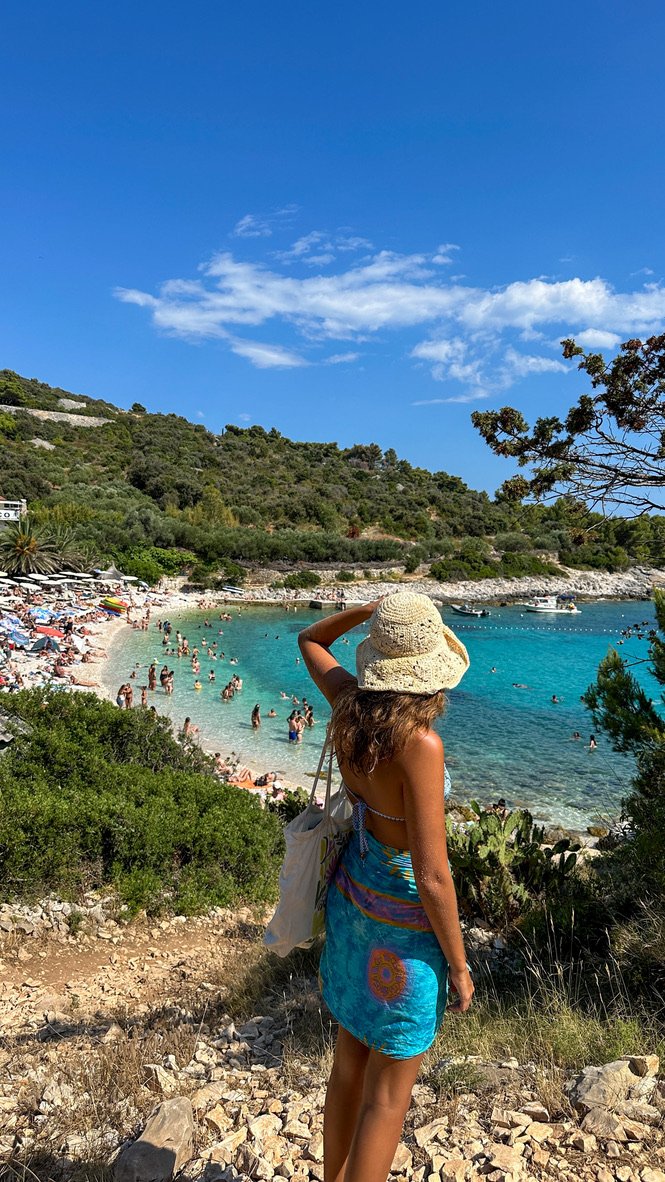 Croatia Travel Guide - Dubrovnik, Hvar &amp; Split: Best Things To Do, Where To Stay + Tips