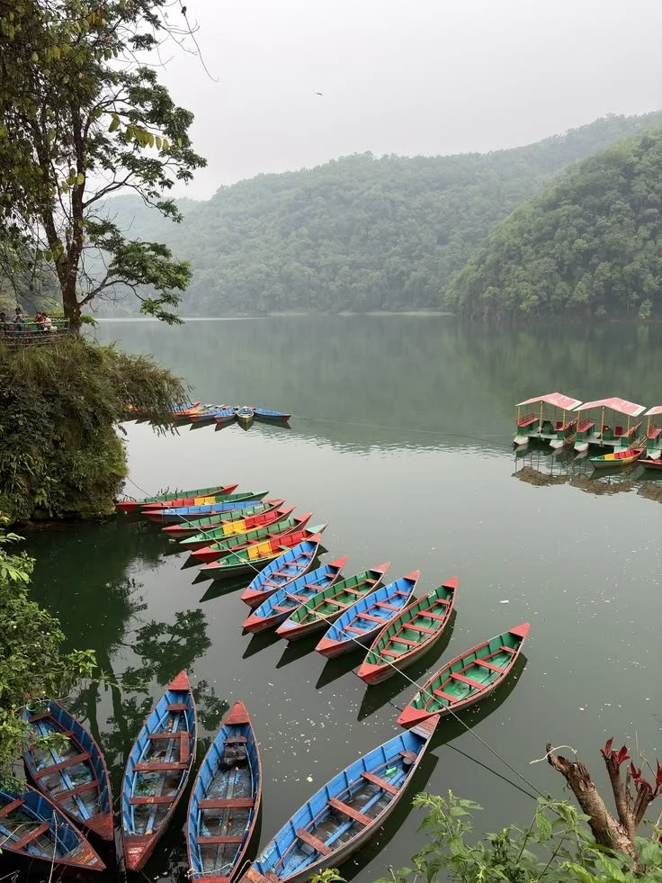 Pokhara, lakeside, Nepal.jpeg