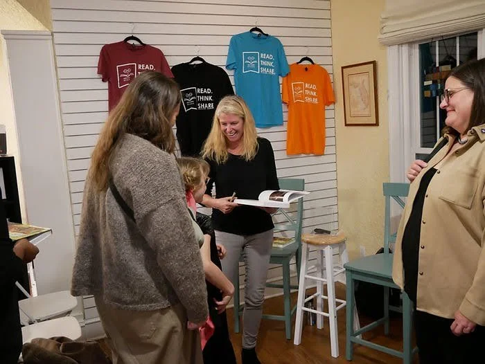 A Wild Conversation with Florida Photographer Kirsten Hines