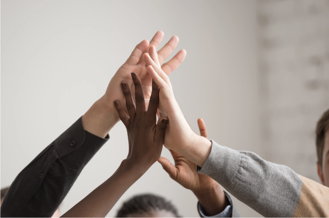 International Rescue Committee volunteer continues despite coronavirus pandemic