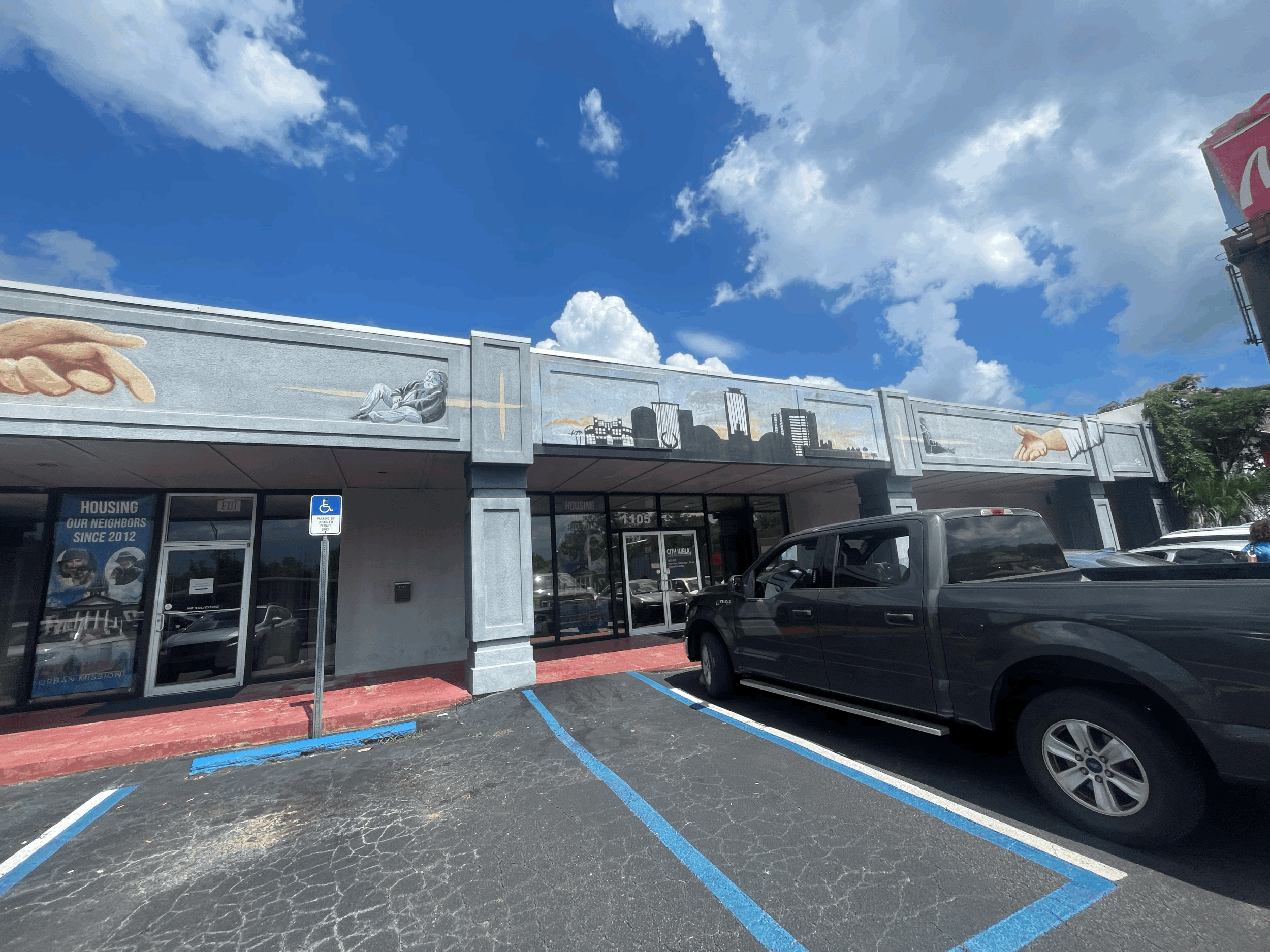 Beyond Thrifting: City Walk  Keeps Textile Waste Out of Landfills