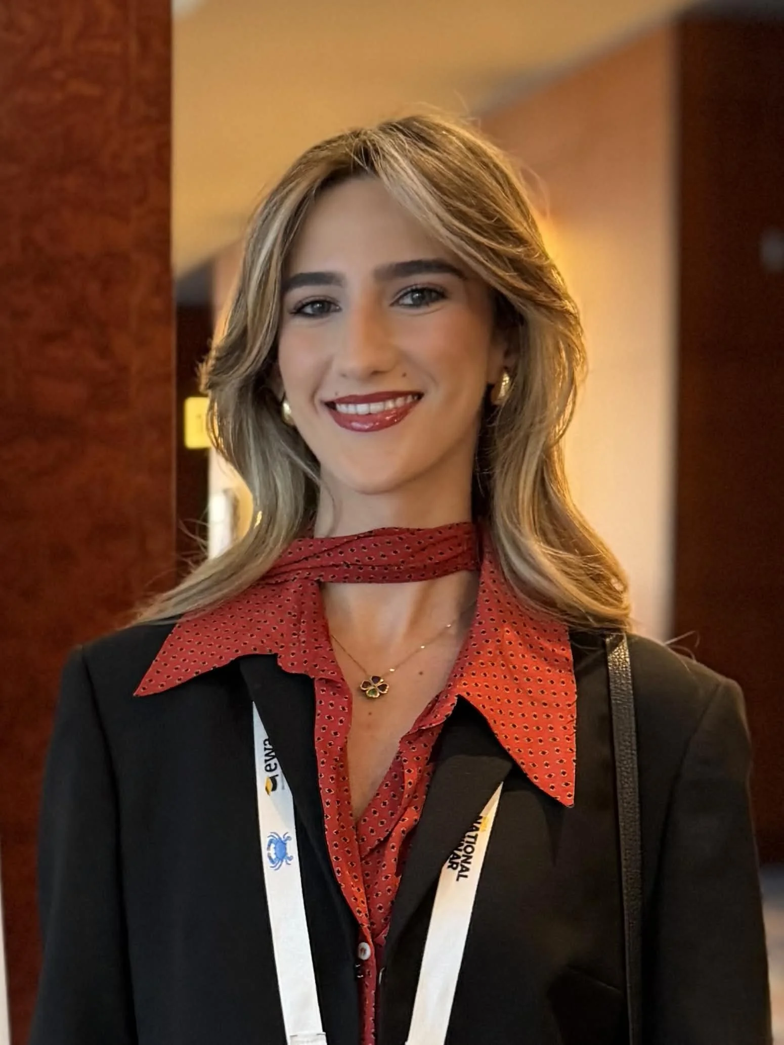 Natalie La Roche Pietri