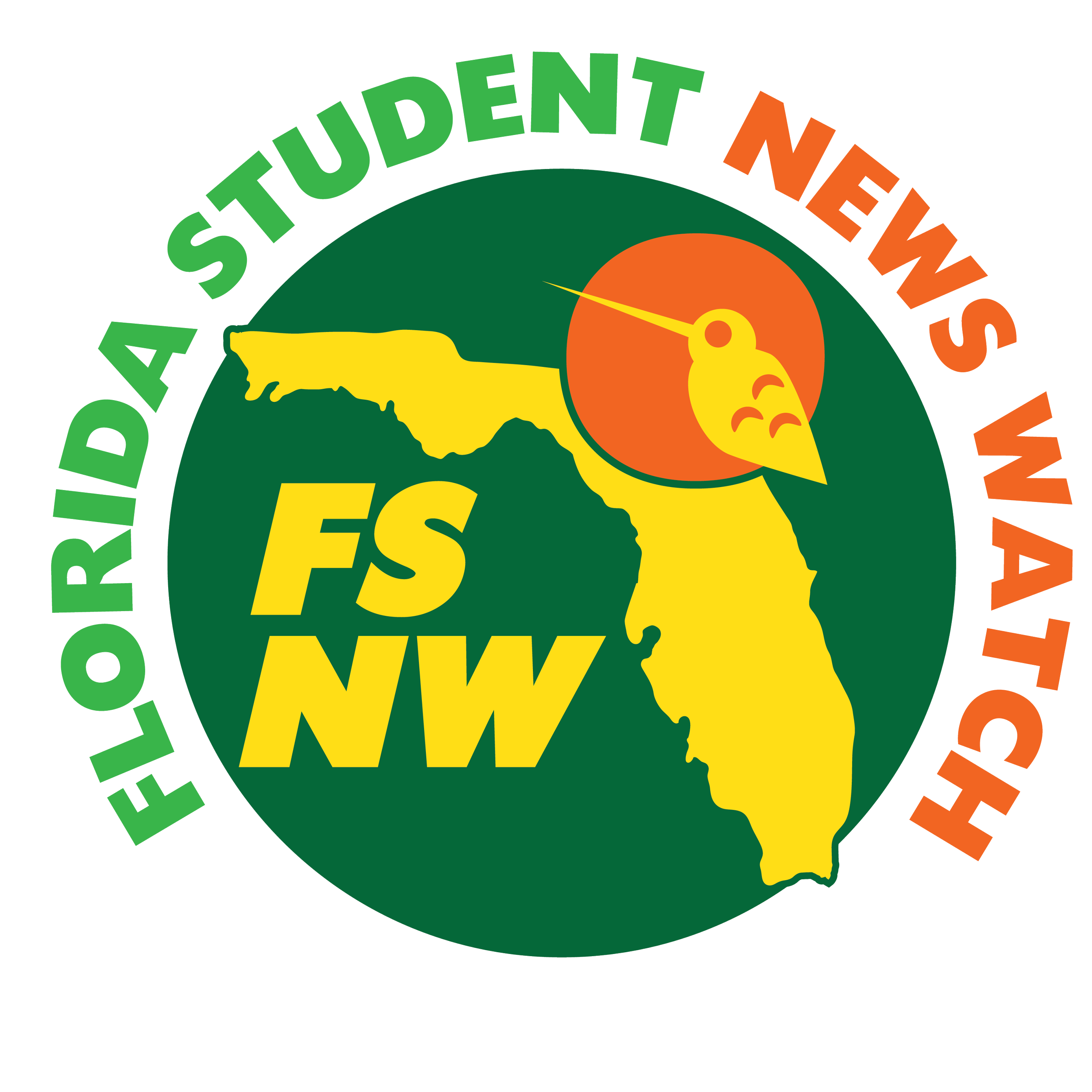 The Florida Student News Watch achieves nonprofit status