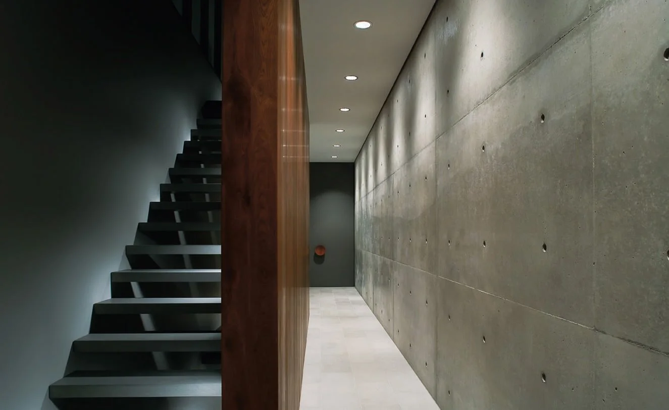 Bellevue Hill House