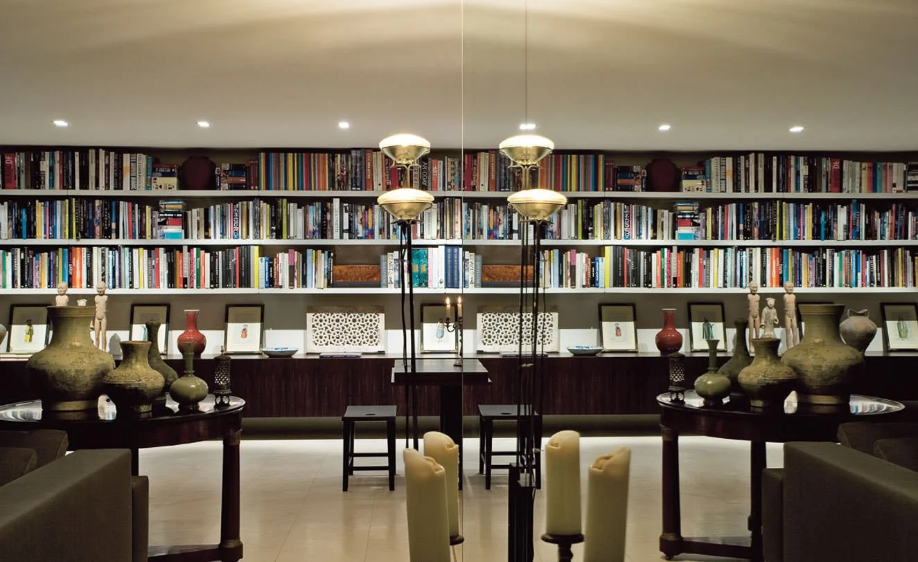 Darling Point Apartment