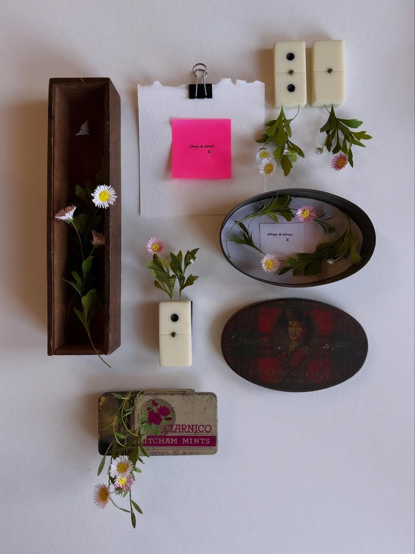 Made of Place ✨ 

I&rsquo;m excited to be sharing a new edition of prints and small paper objects @emeraldframes this month alongside the utterly brilliant @alimackie.art @josiecltg and @jacqueline.ford.fine.art ✨

Made of place is a show that explor