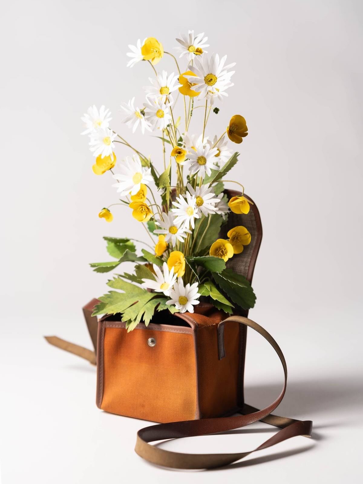 I thought long and hard about posting this - will I jinx it?  Is it too presumptuous to share so soon, with one more round to go? But here goes&hellip;

I&rsquo;m flabbergasted but excited to have Gathered shortlisted for the @thersaorg 200th Annual 