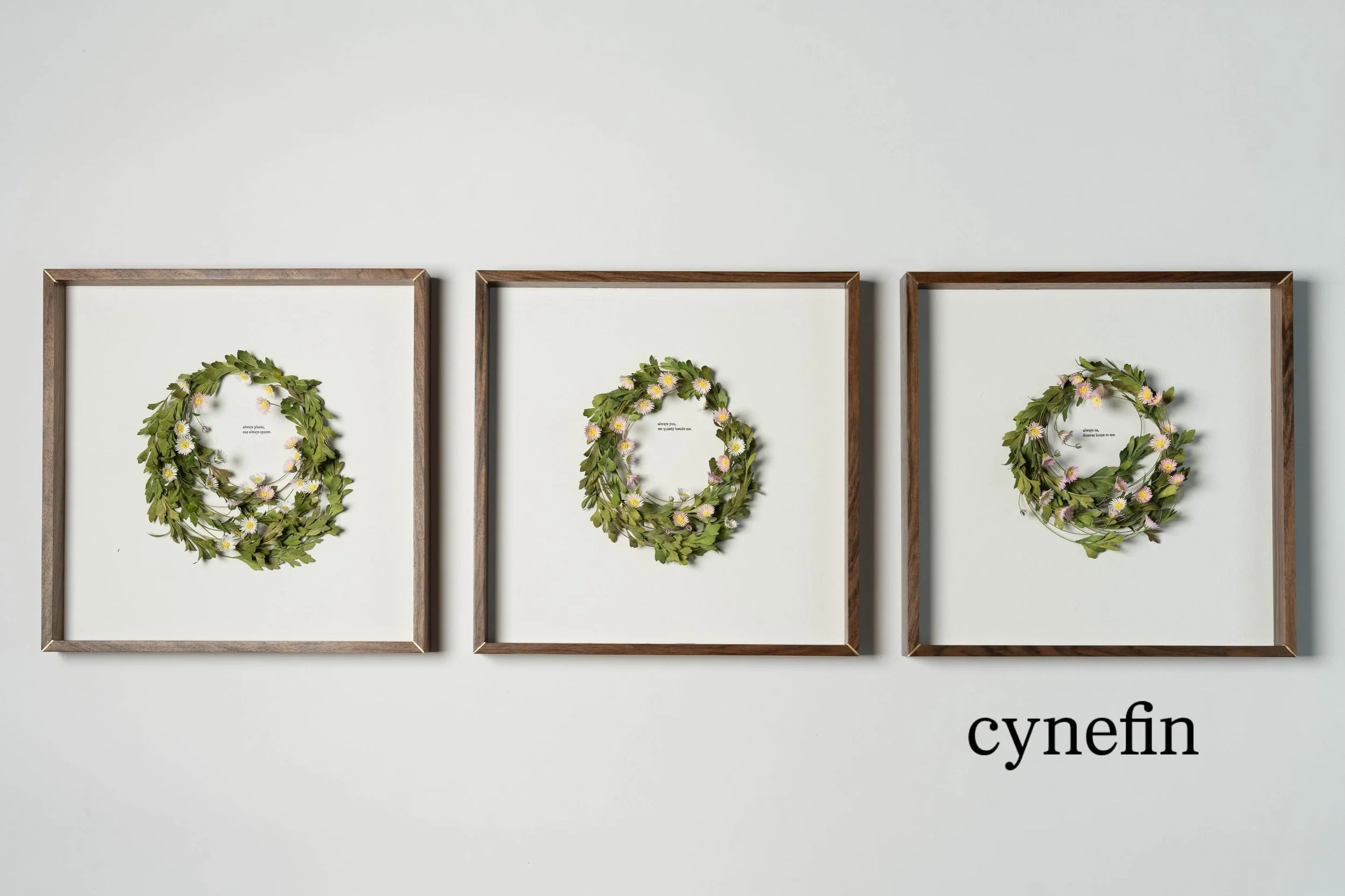 Cynefin 

A brand NEW triptych of framed paper works @futureiconsselects launching this week 💫 

Cynefin is beautiful Welsh word that loosely translates as your natural habitat, somewhere you feel most comfortable, most at home. It&rsquo;s very much