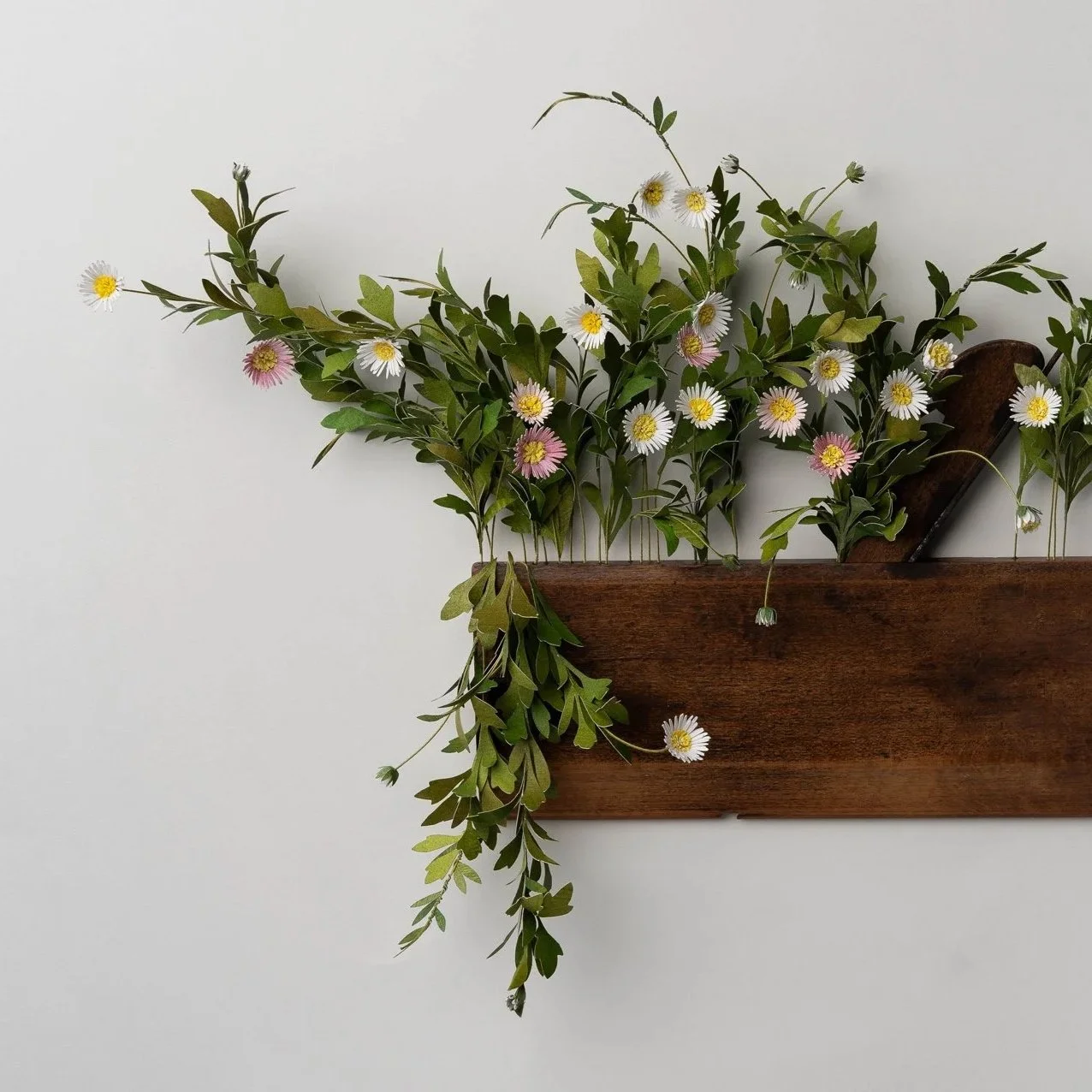 Decorex making spaces