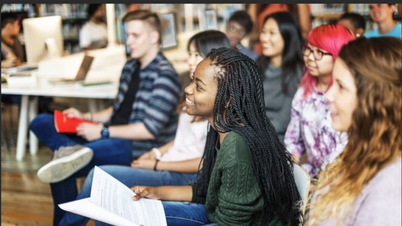 Youth Advisory Committee