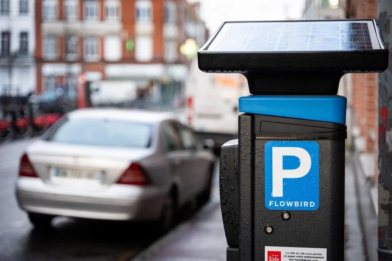 Le stationnement ne doit plus être une taxe déguisée !