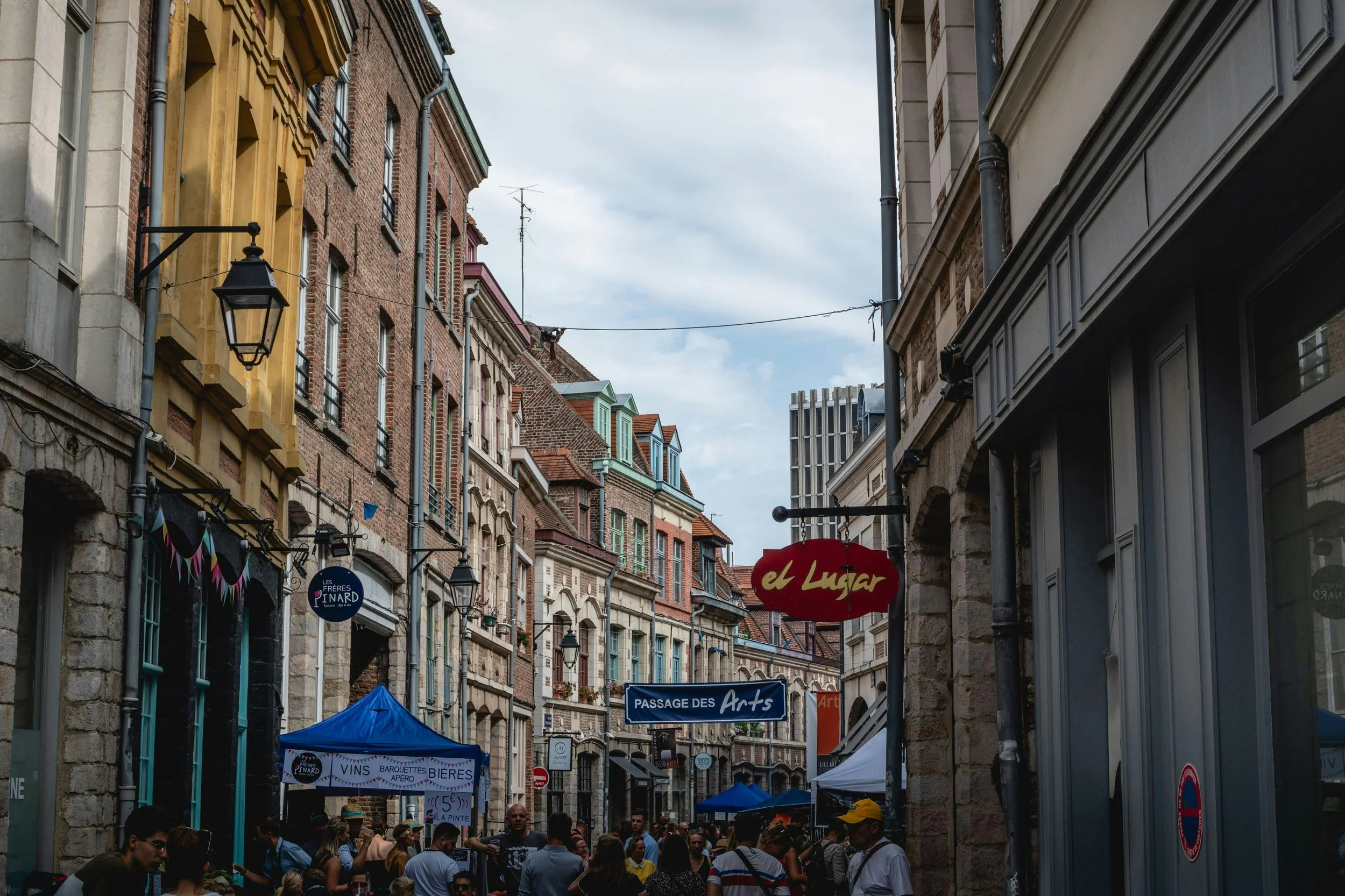 TOURISME, EMPLOI, ATTRACTIVITÉ ÉCONOMIQUE