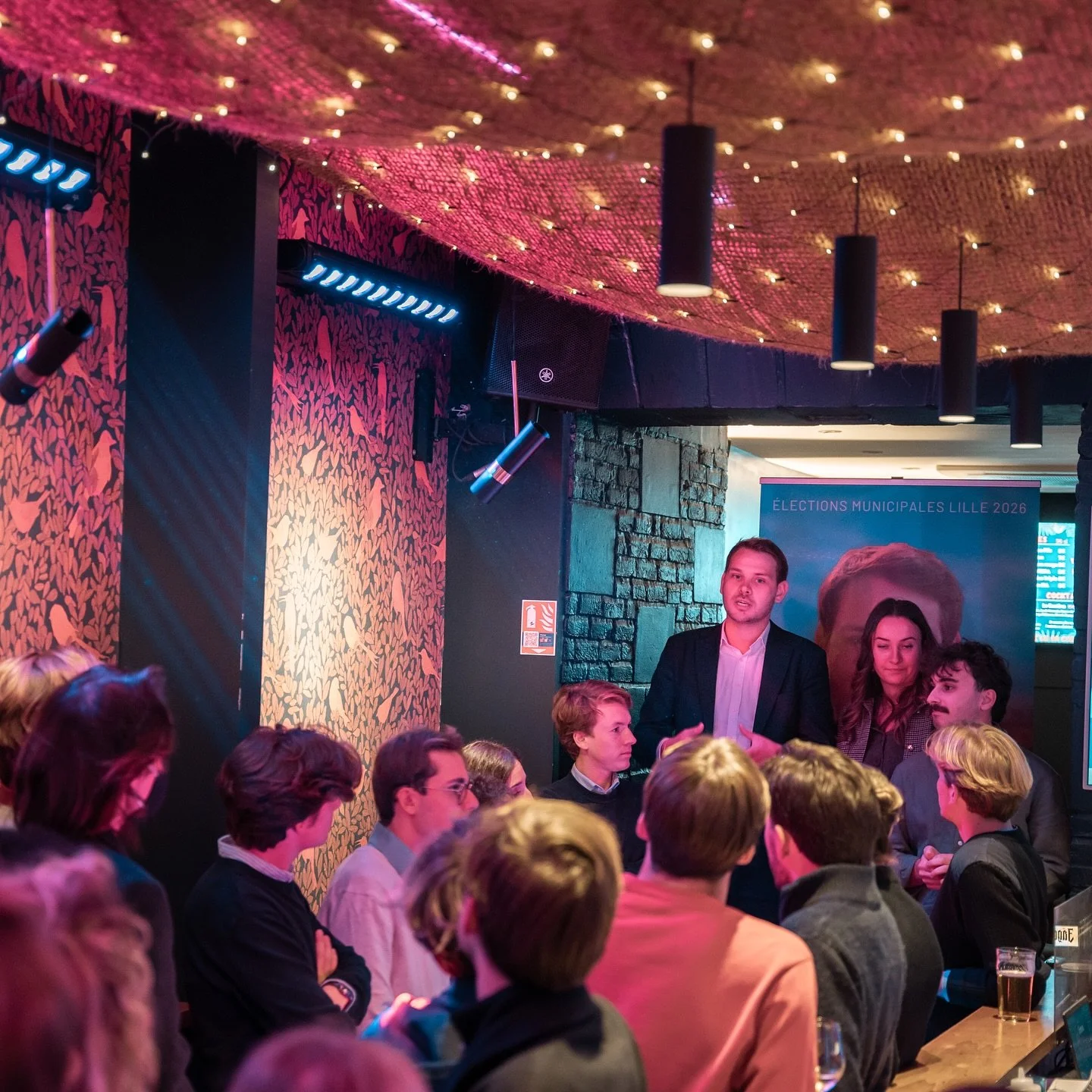 SPORT, JEUNESSE, VIE ÉTUDIANTE