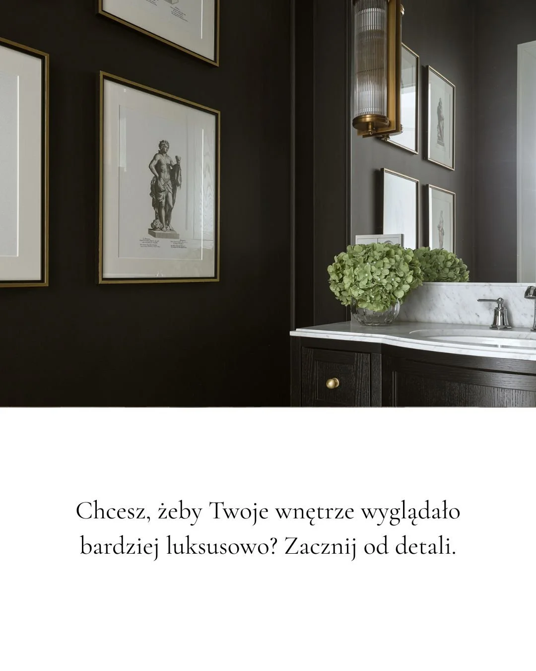 Materiały decydują o tym, jak wnętrze wygląda po roku, trzech i pięciu latach.

Dlatego tak ważne jest, aby wybierać je świadomie - nie tylko pod kątem wyglądu, ale też trwałości, pielęgnacji i codziennego użytkowania. Drewno, kamień, tkaniny, blaty,