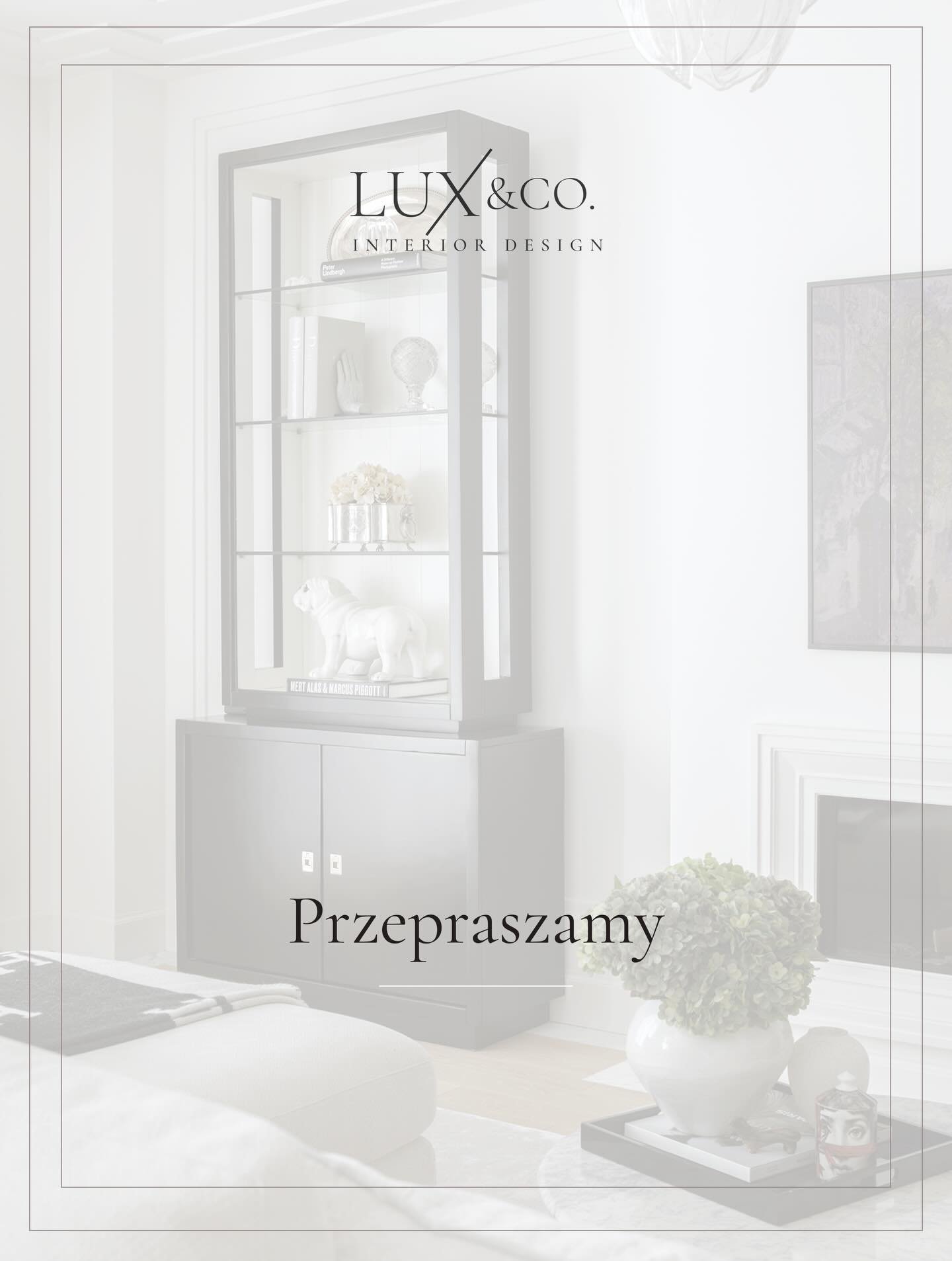 Tworzenie wnętrz to dialog - pełen pytań, uważności i świadomych wybor&oacute;w.

Czasem prosimy o cierpliwość, czasem o zaufanie. Zawsze jednak robimy to z jednego powodu: chcemy stworzyć przestrzeń, w kt&oacute;rej naprawdę poczujesz się jak u sieb