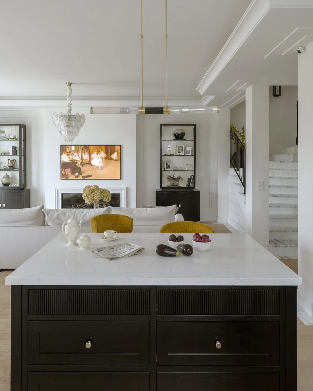 Święta już za nami - mamy nadzieję, że był to dla Was czas odpoczynku, spokoju i dobrych chwil w domu.

Czy udało się Wam zwolnić choć na moment i  złapać oddech?

Nowy rok dopiero się zbliża.

Macie już jakieś plany, postanowienia albo rzeczy, kt&oa