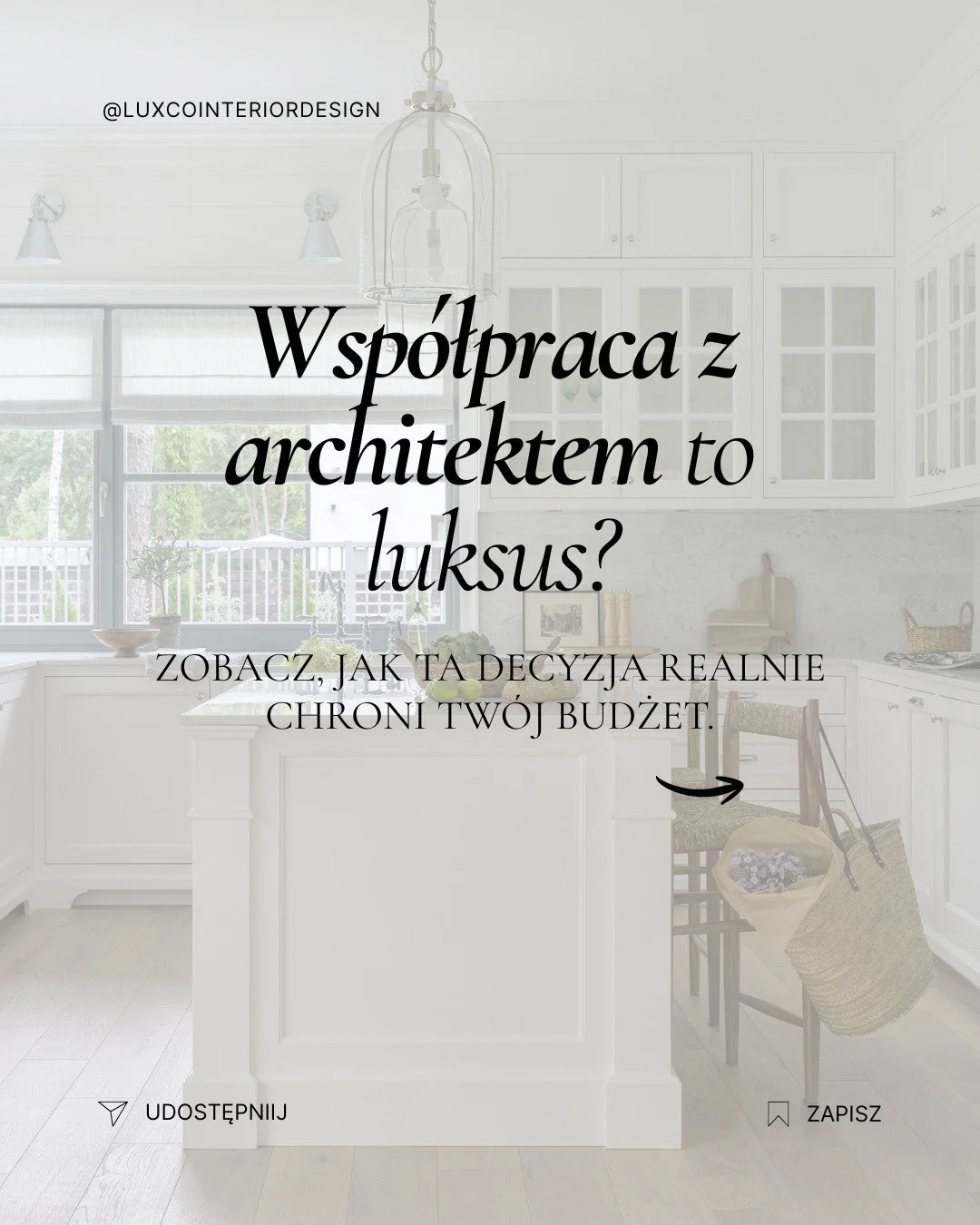 Utarło się przekonanie, że zatrudnienie architekta wnętrz to po prostu dodatkowy, luksusowy koszt w i tak już napiętym budżecie remontowym.

A gdybyśmy powiedziały Ci, że jest zupełnie odwrotnie?

Remont robiony &bdquo;na wyczucie&rdquo; to prawdziwa
