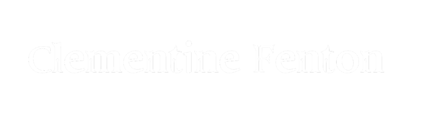 Clementine Fenton