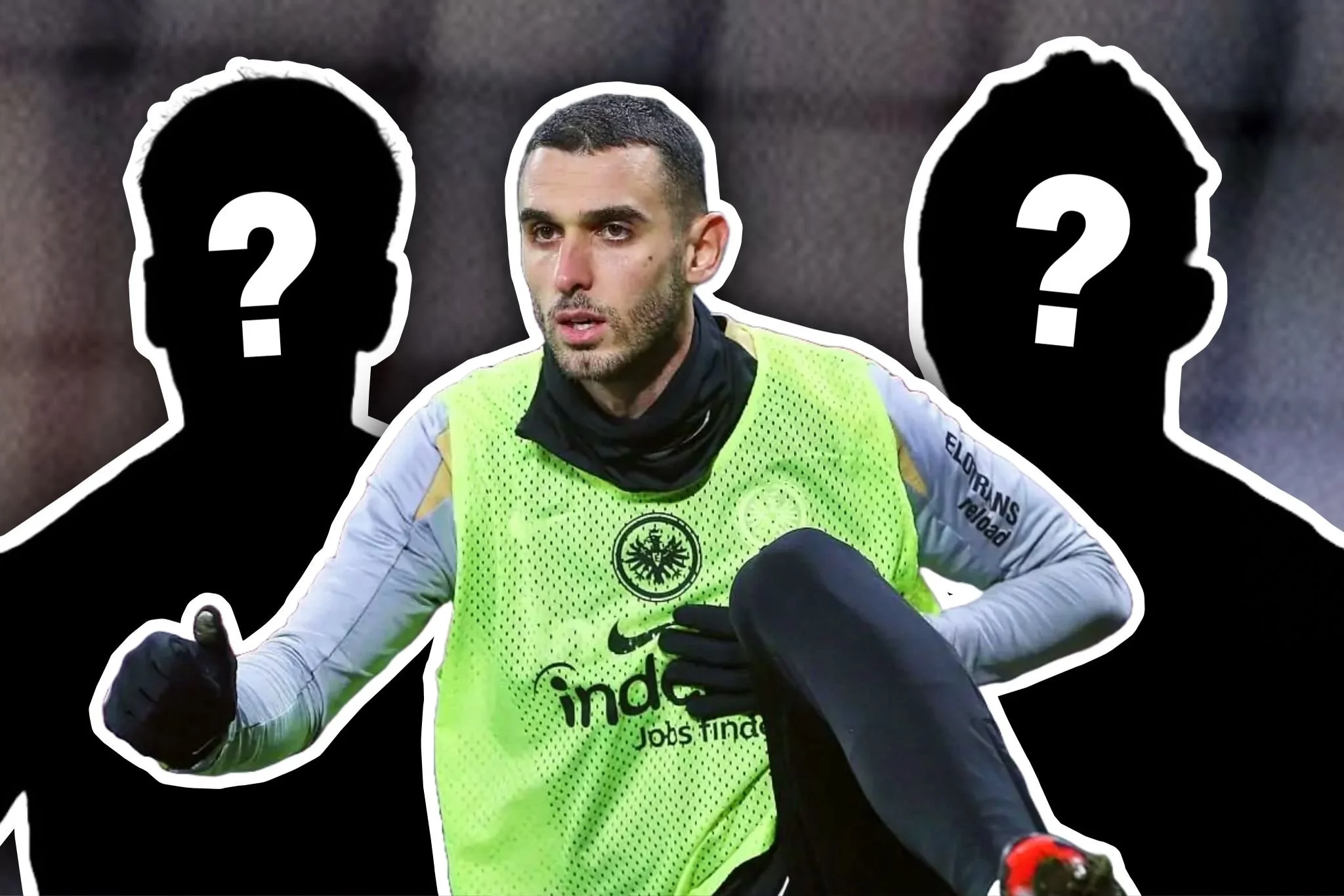 We Need a Competitor for Ellyes Skhiri