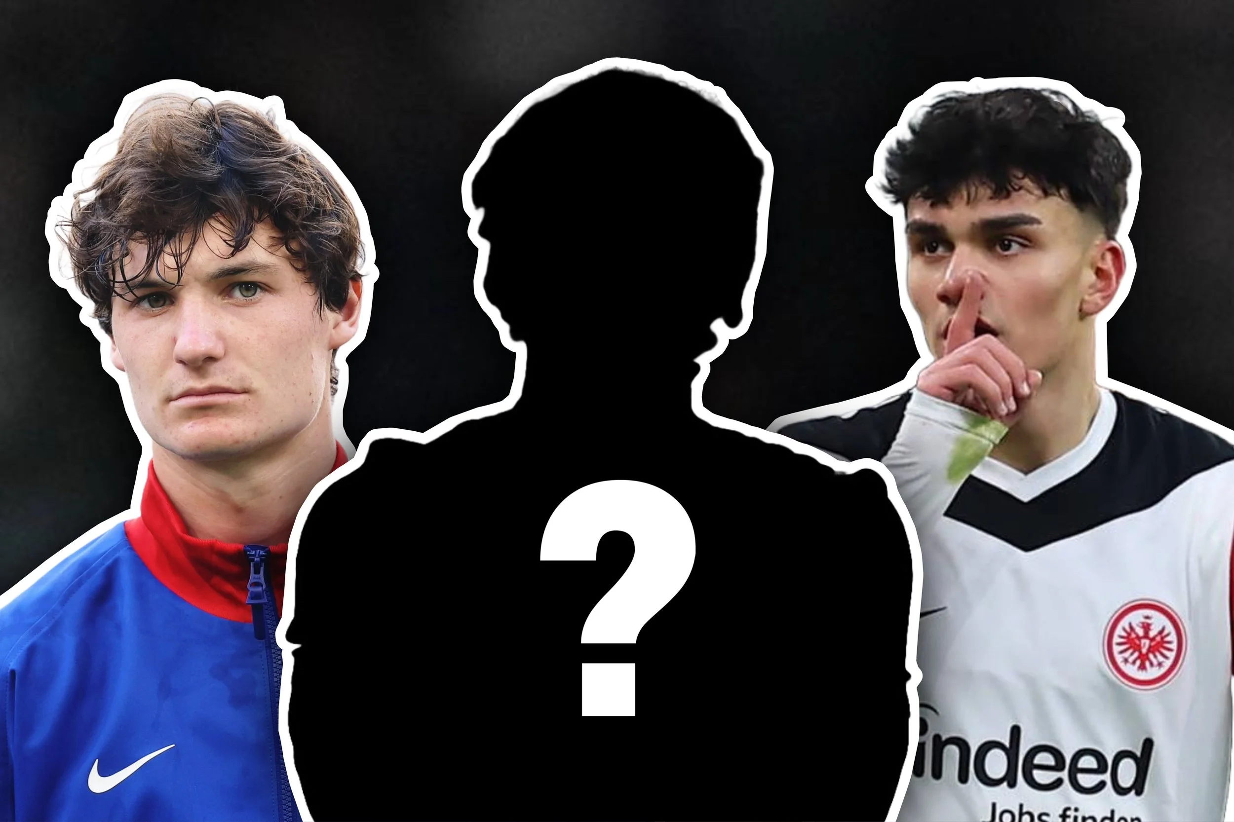 Six players to watch out for during pre-season