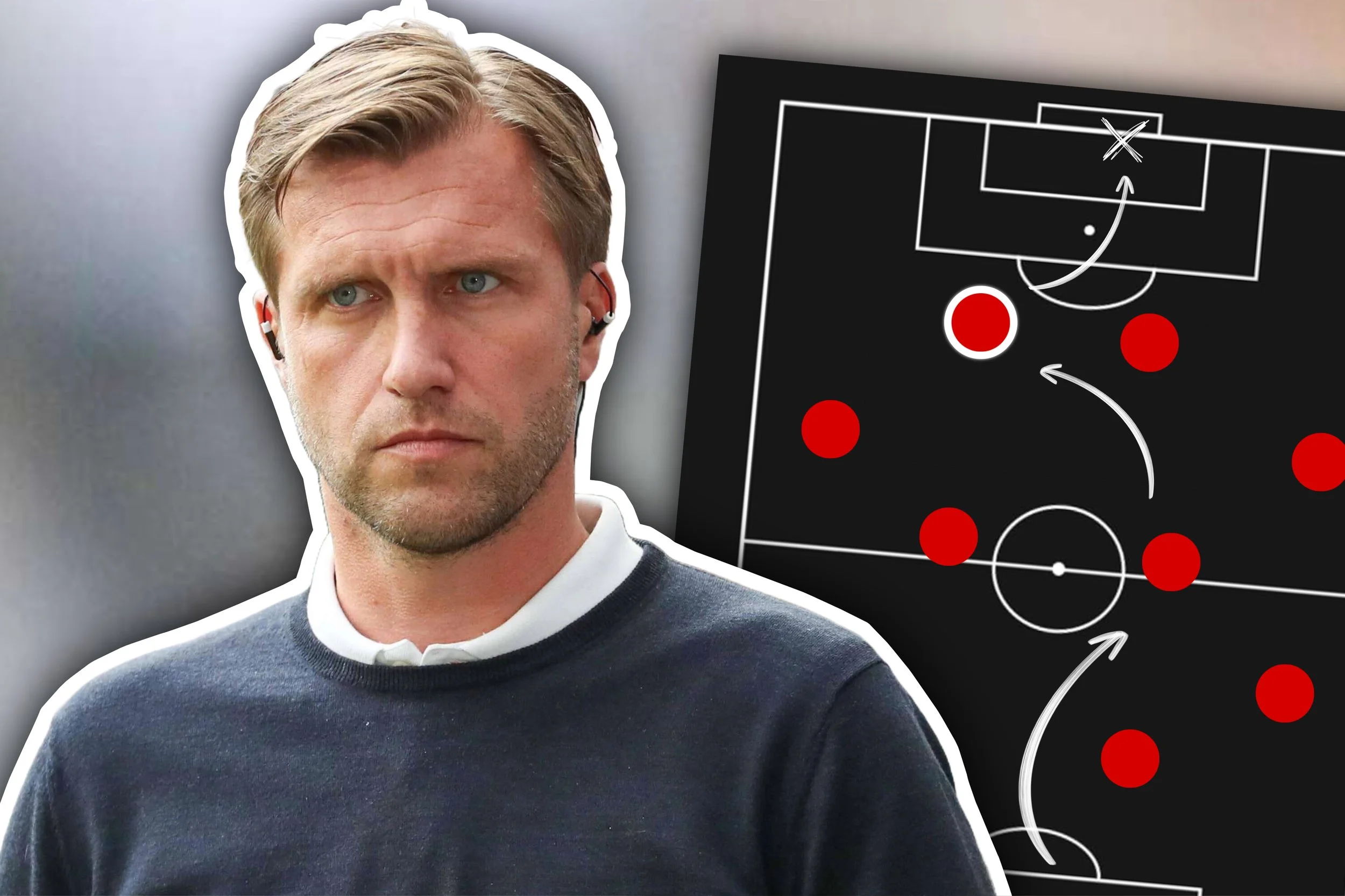 Why Krösche is signing another striker