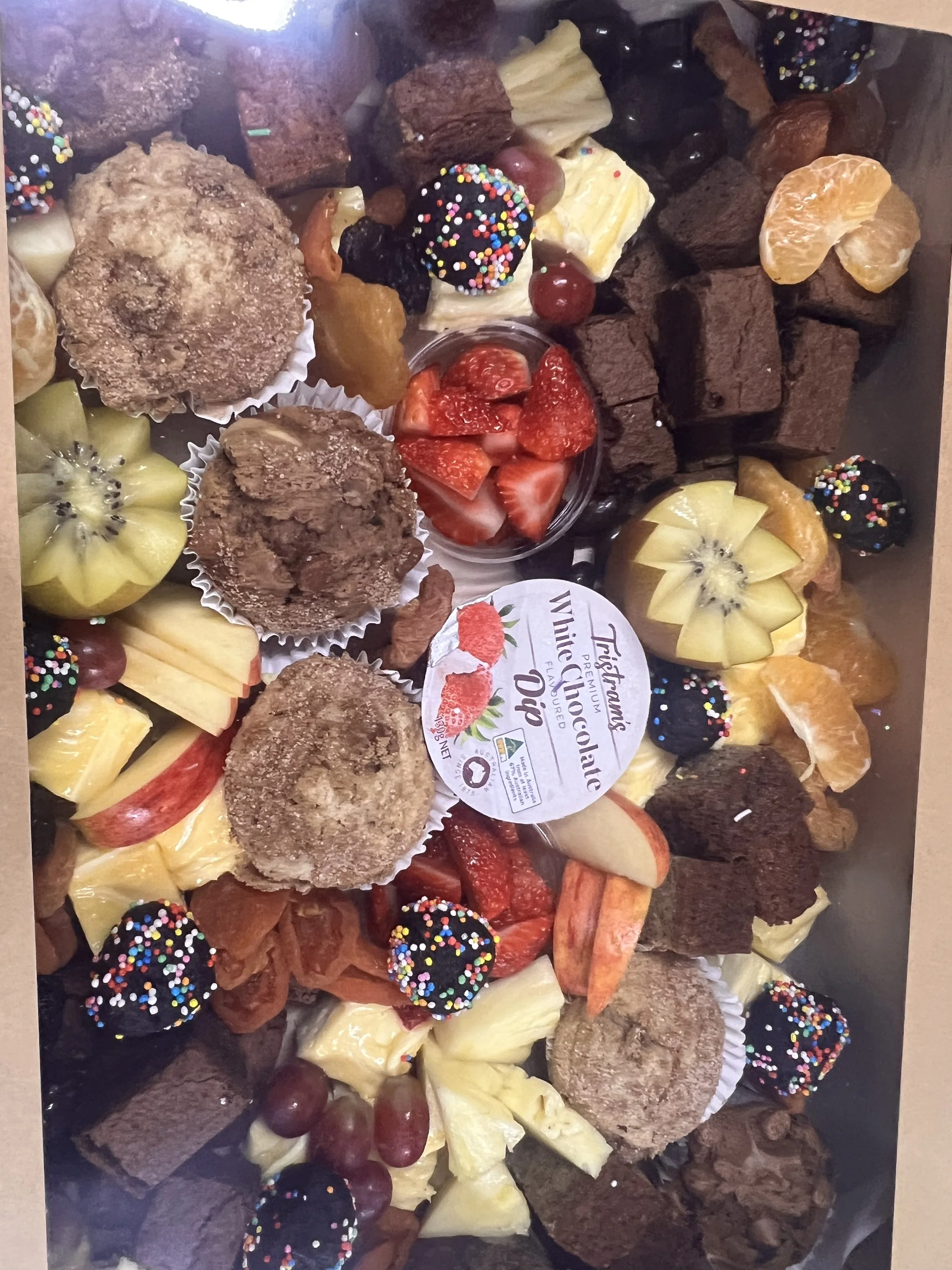 Grazing Boxes for all occasions