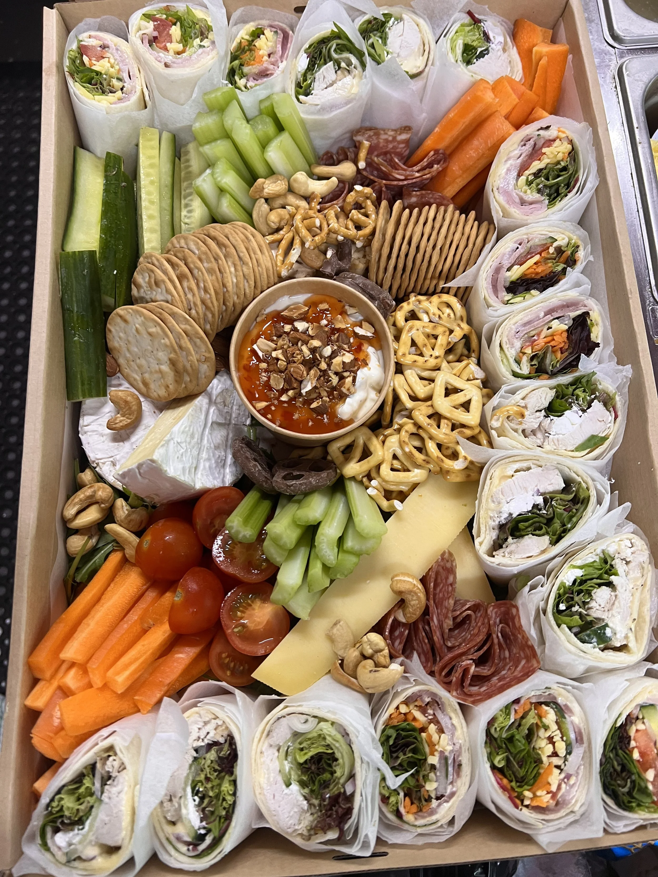 Taste Catering - Your way! 