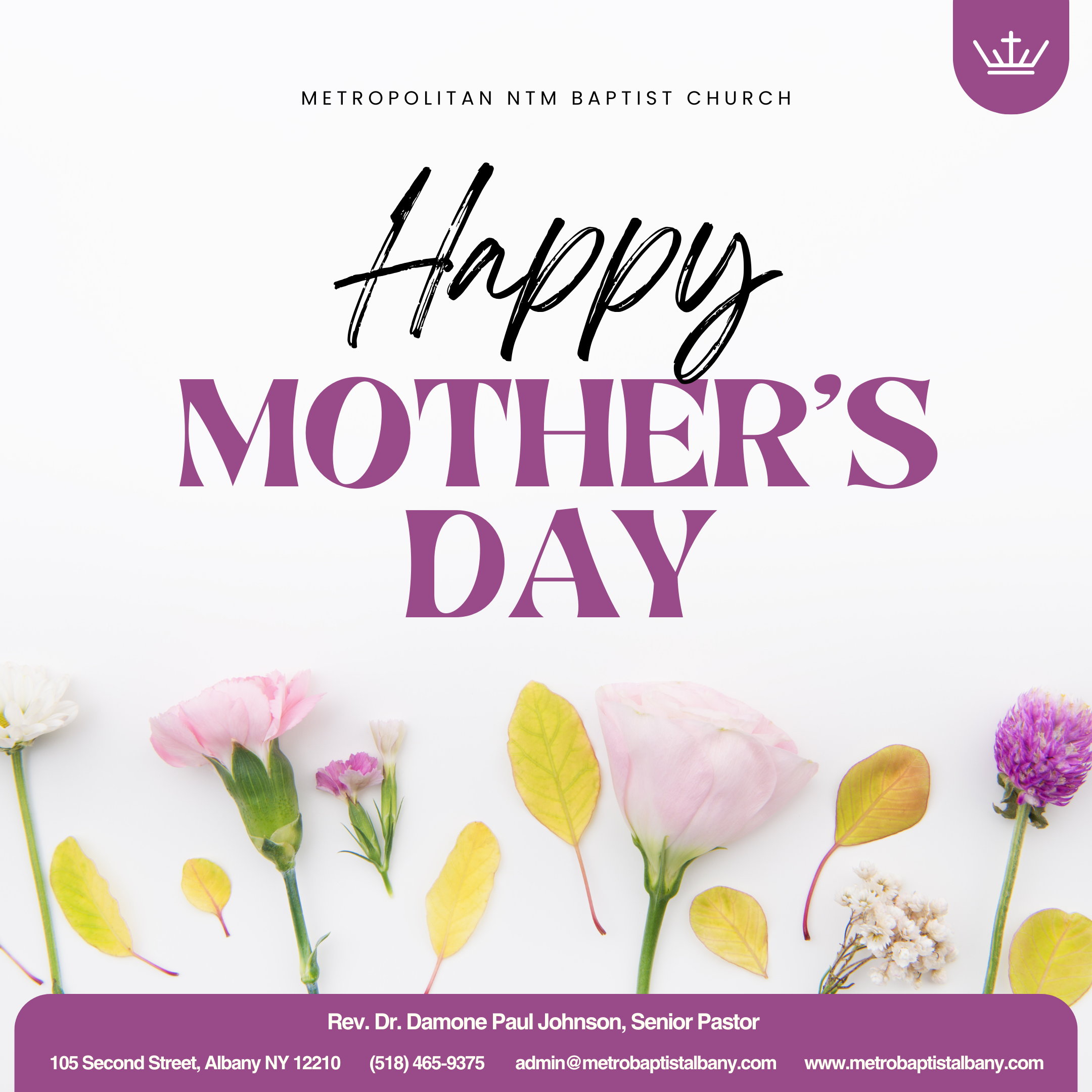 Mother's Day