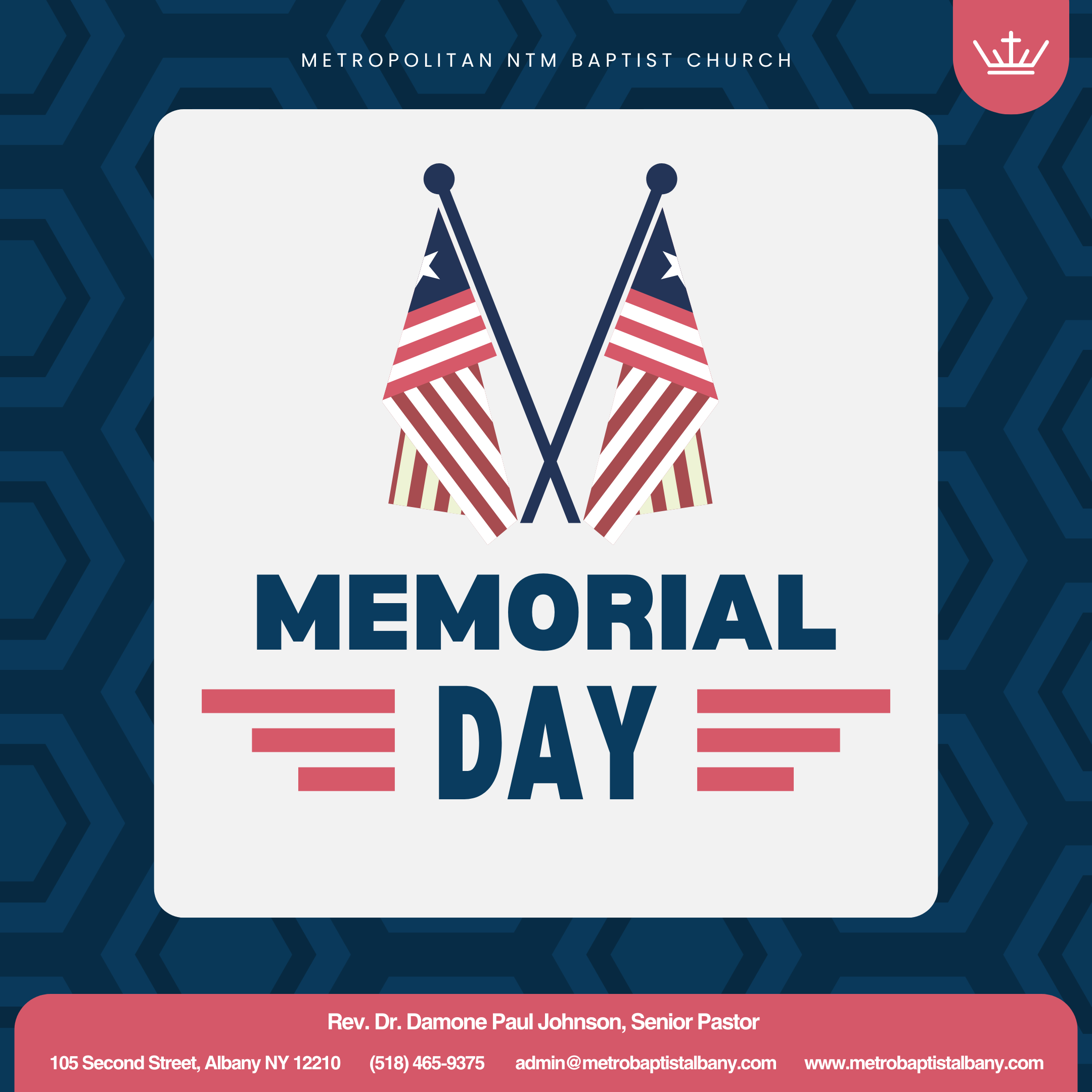 Memorial Day