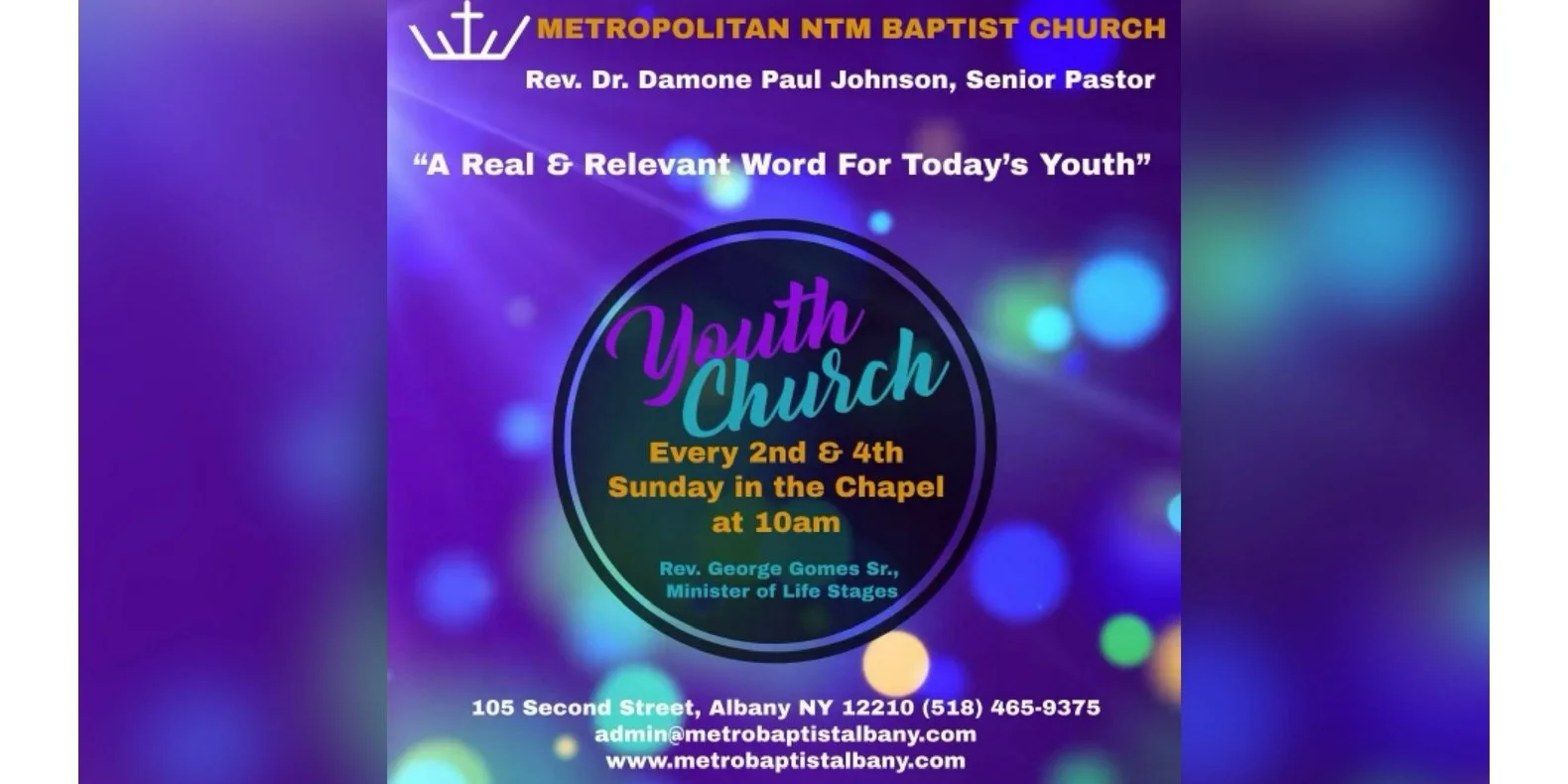 Youth Church