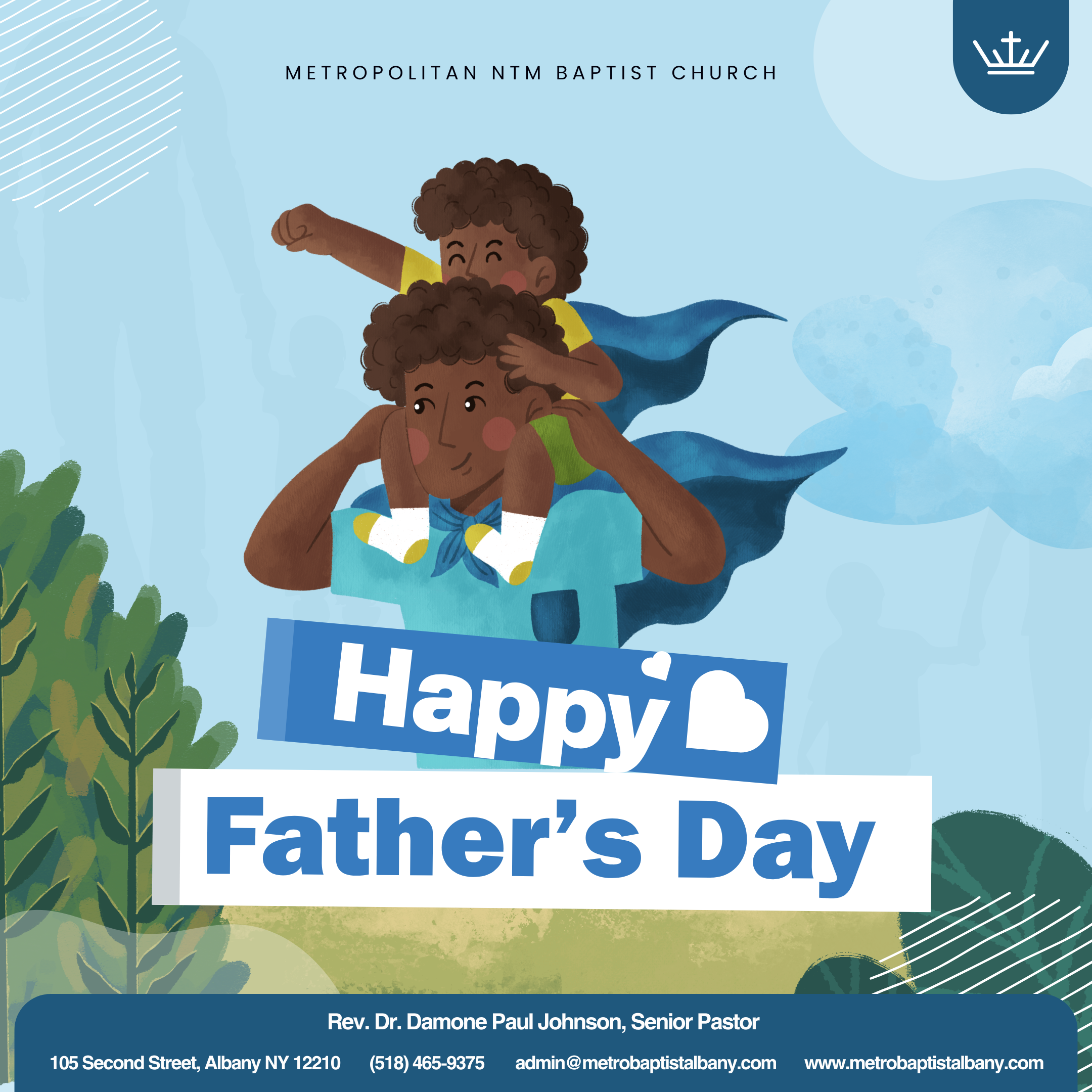 Father's Day