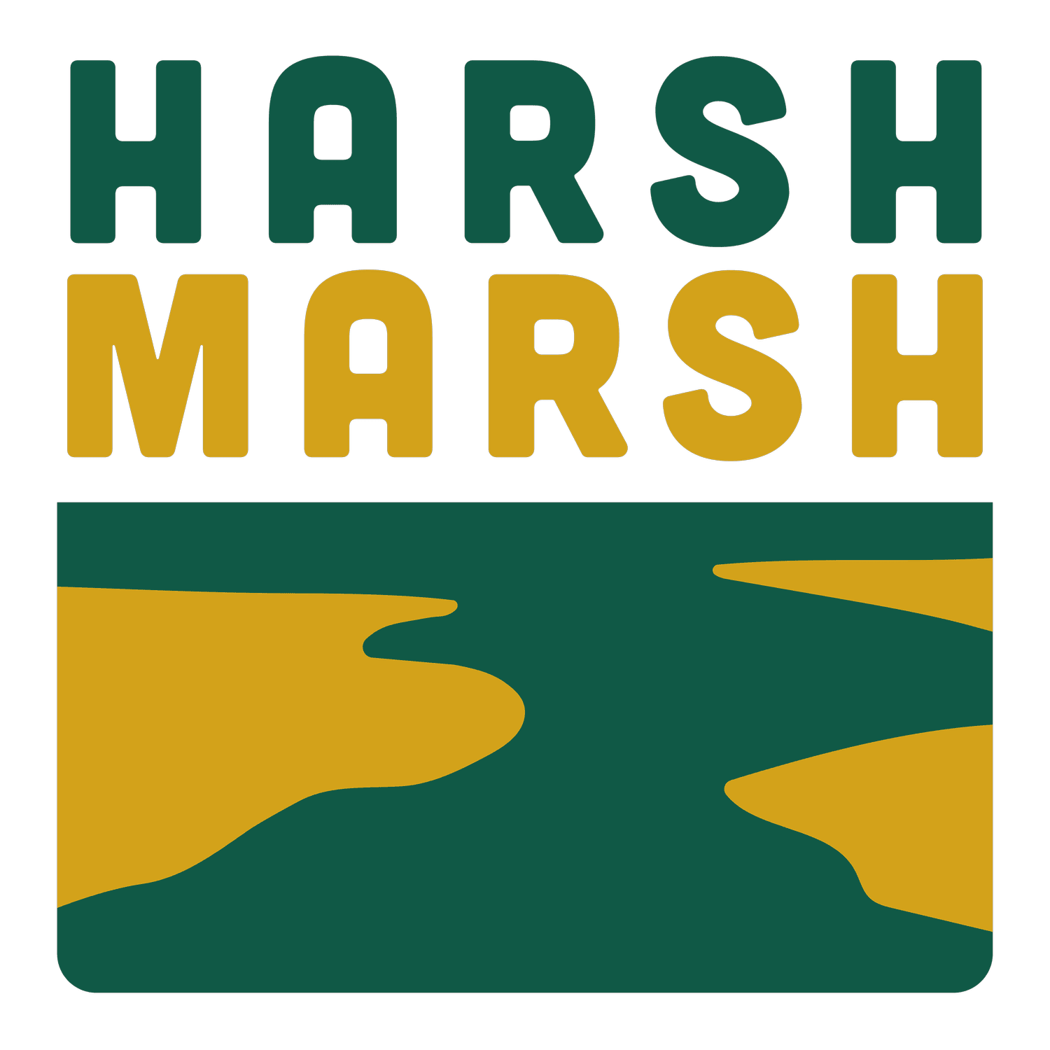 HARSH MARSH