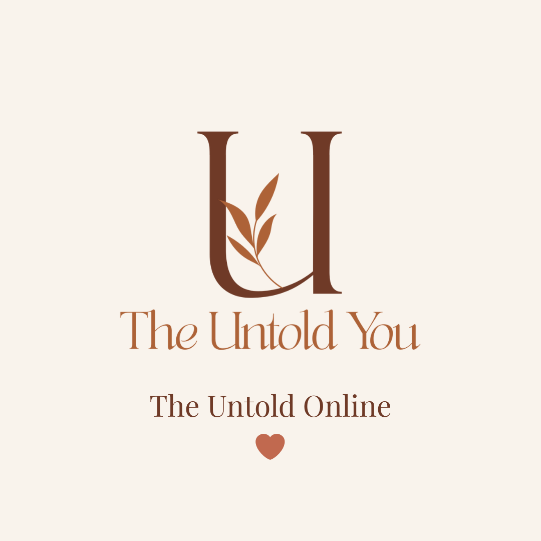 THE UNTOLD ONLINE