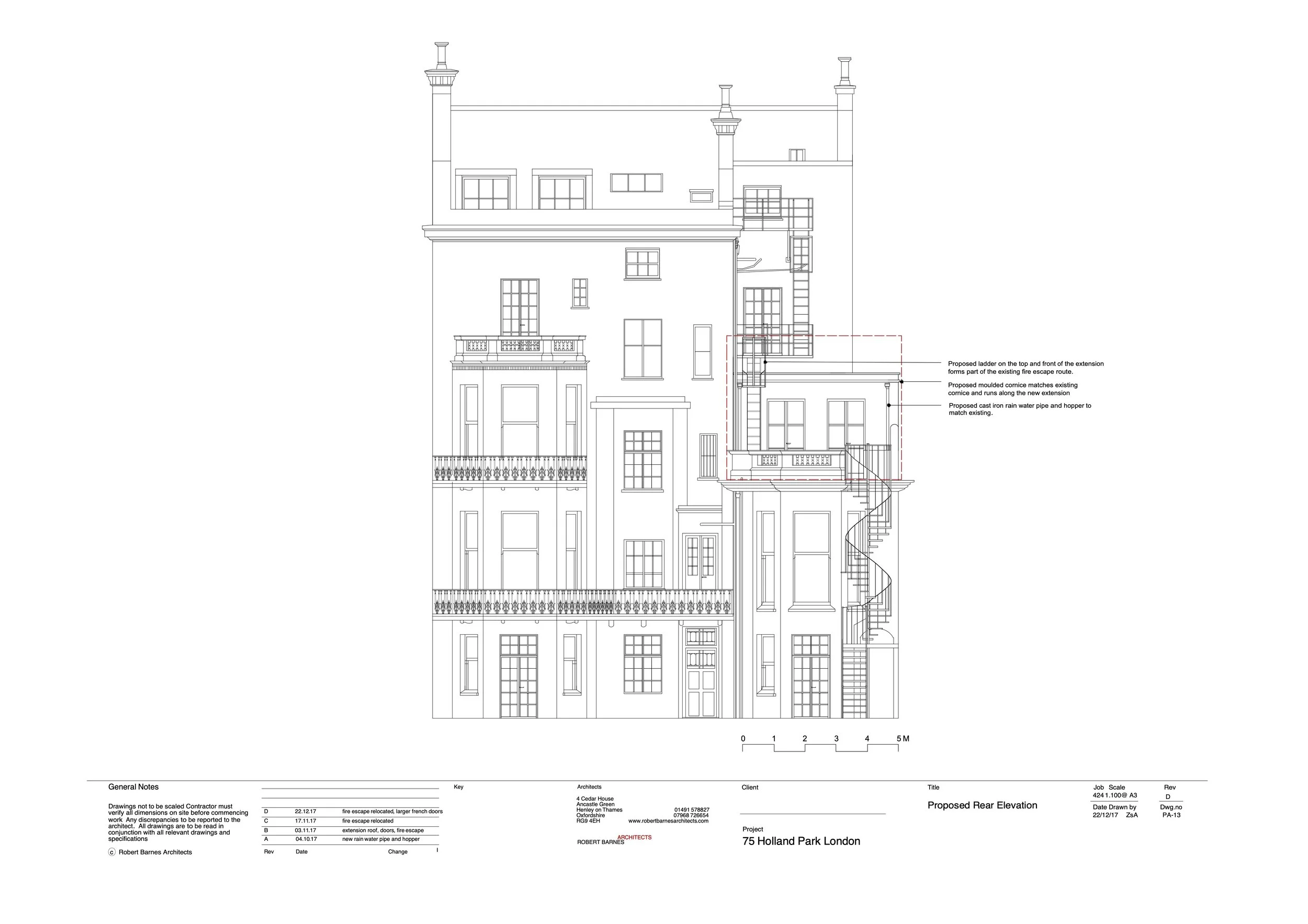 Proposed Rear Elevation RevD.jpg