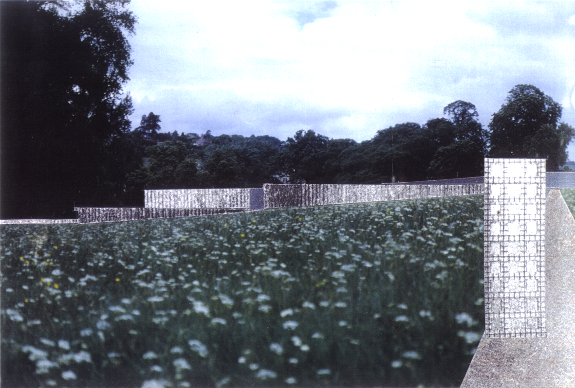 Mid Wales Art Centre | 019