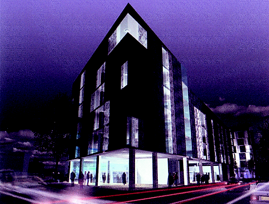 Bermondsey Market Square | 076