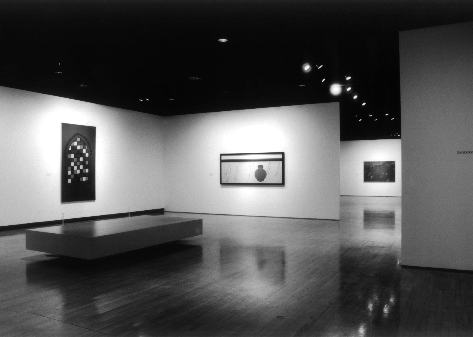 Patrick Caulfield Retrospective | 091