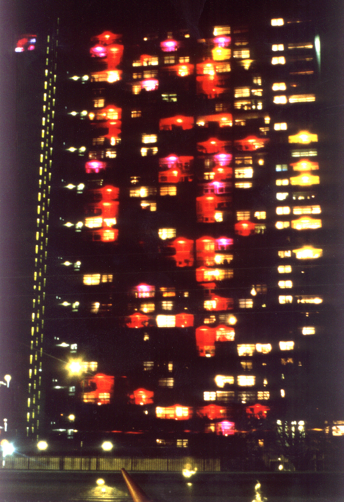 Breathing In Breathing Out | 219